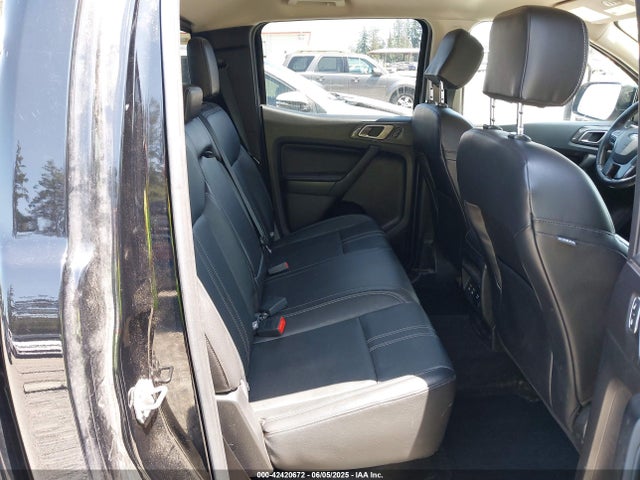 Ford Ranger 2019 1FTER4FH9KLA05781 Image 8