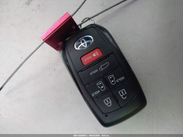 2024 TOYOTA SIENNA 5TDERKEC8RS225075 Photo 10