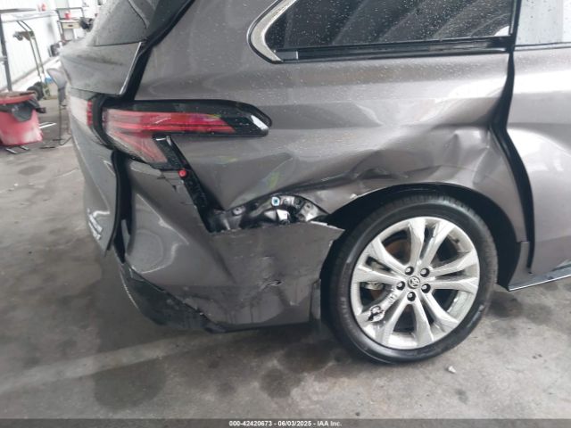 2024 TOYOTA SIENNA 5TDERKEC8RS225075 Photo 5