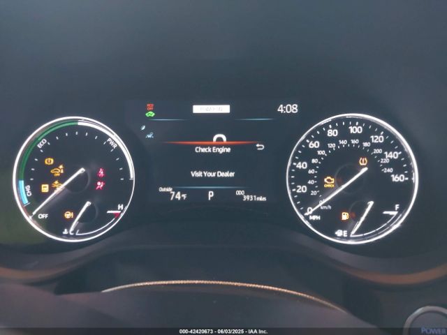 2024 TOYOTA SIENNA 5TDERKEC8RS225075 Photo 6