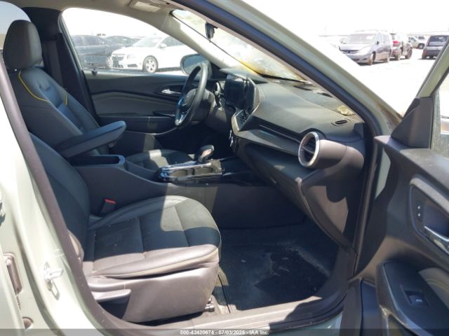 2024 CHEVROLET TRAX KL77LKE29RC160608 Photo 4