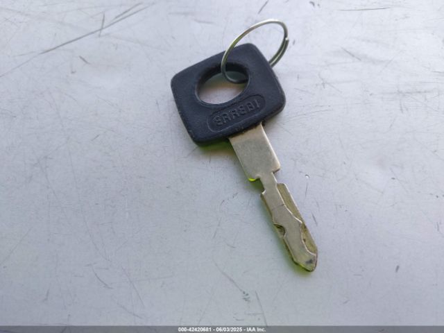 1983 MERCEDES-BENZ 300 WDBCB20A8DB035826 Photo 10