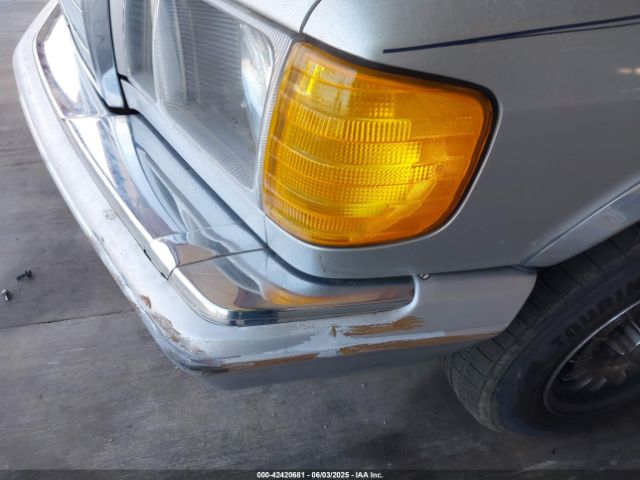 1983 MERCEDES-BENZ 300 WDBCB20A8DB035826 Photo 5