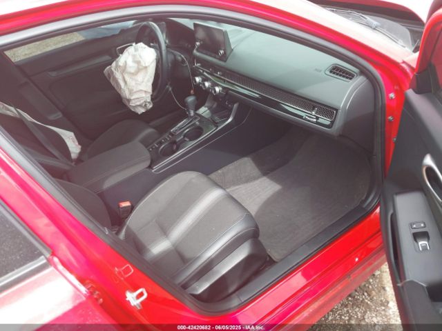 2024 HONDA CIVIC 2HGFE2F52RH530099 Photo 4