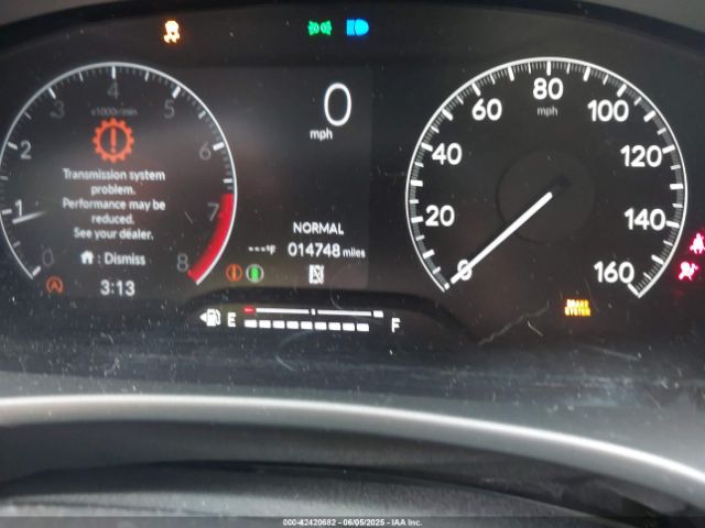 2024 HONDA CIVIC 2HGFE2F52RH530099 Photo 6