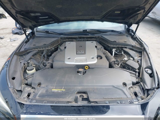 Infiniti 2015 2015 JN1BV7AP0FM337271 Image 10
