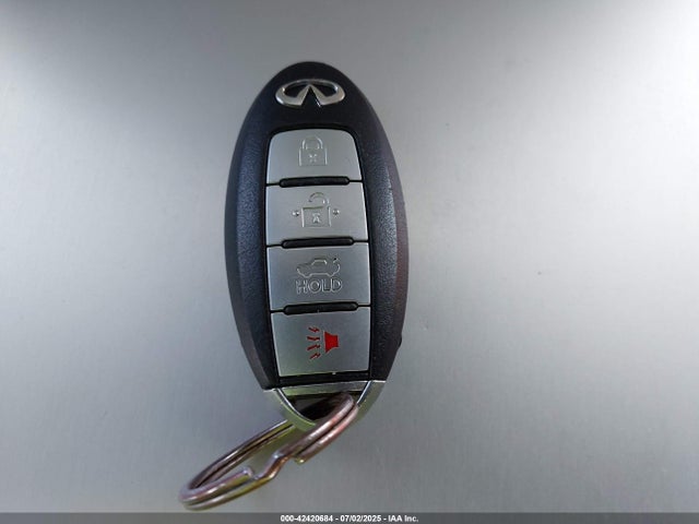 Infiniti 2015 2015 JN1BV7AP0FM337271 Image 11