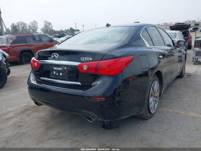Infiniti 2015 2015 JN1BV7AP0FM337271 Image 4