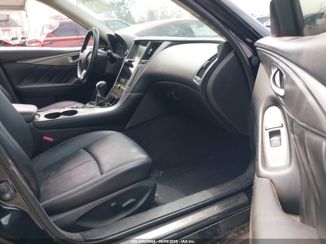Infiniti 2015 2015 JN1BV7AP0FM337271 Image 5