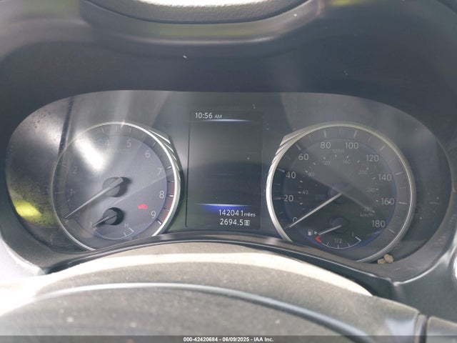 Infiniti 2015 2015 JN1BV7AP0FM337271 Image 7