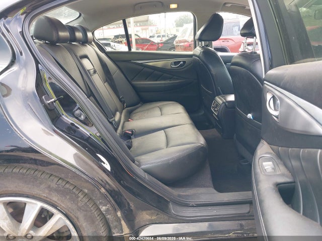 Infiniti 2015 2015 JN1BV7AP0FM337271 Image 8