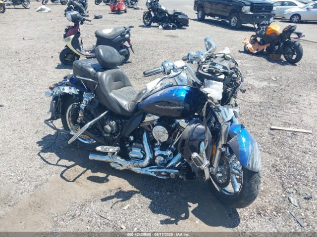 2014 HARLEY-DAVIDSON FLHTKSE 1HD1TEN17EB959058