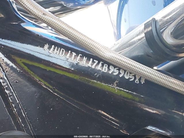 2014 HARLEY-DAVIDSON FLHTKSE 1HD1TEN17EB959058 Photo 9