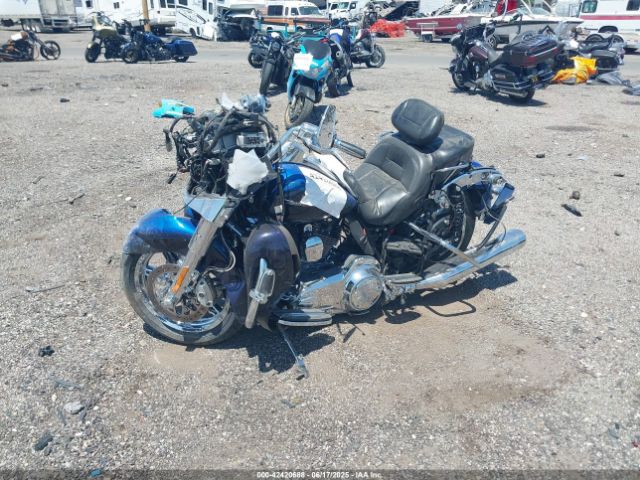 2014 HARLEY-DAVIDSON FLHTKSE 1HD1TEN17EB959058 Photo 1