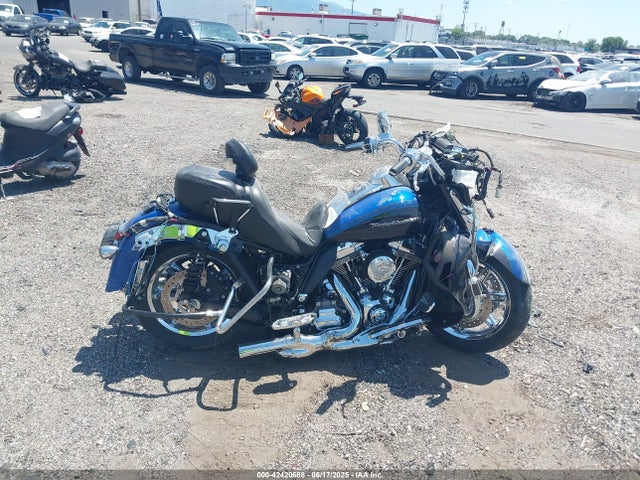 1HD1TEN17EB959058 Harley-Davidson Twin Cam110