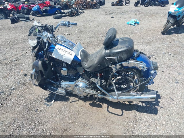 1HD1TEN17EB959058 Harley-Davidson Twin Cam110