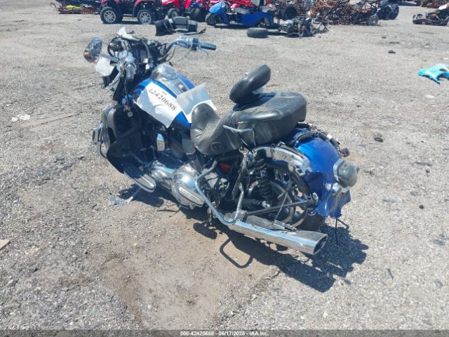 2014 HARLEY-DAVIDSON FLHTKSE 1HD1TEN17EB959058 Photo 2