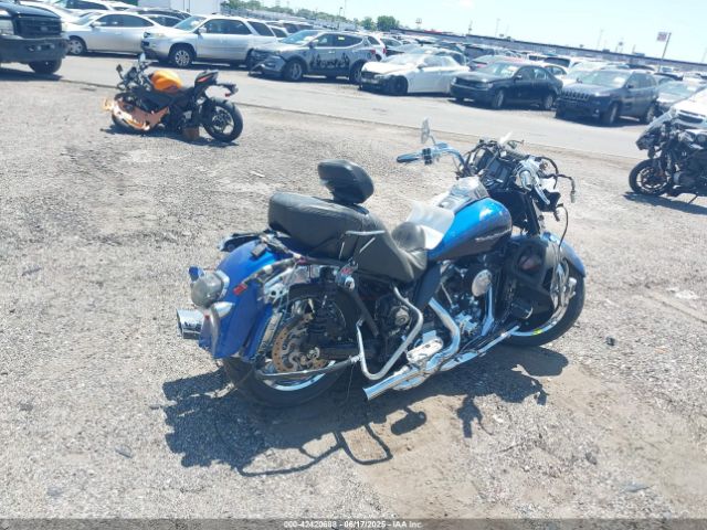 2014 HARLEY-DAVIDSON FLHTKSE 1HD1TEN17EB959058 Photo 3