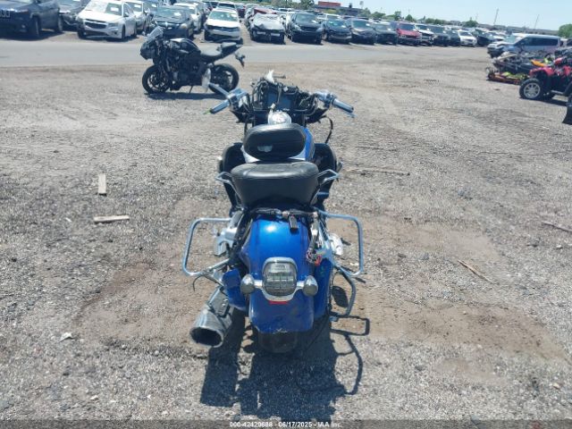 2014 HARLEY-DAVIDSON FLHTKSE 1HD1TEN17EB959058 Photo 5