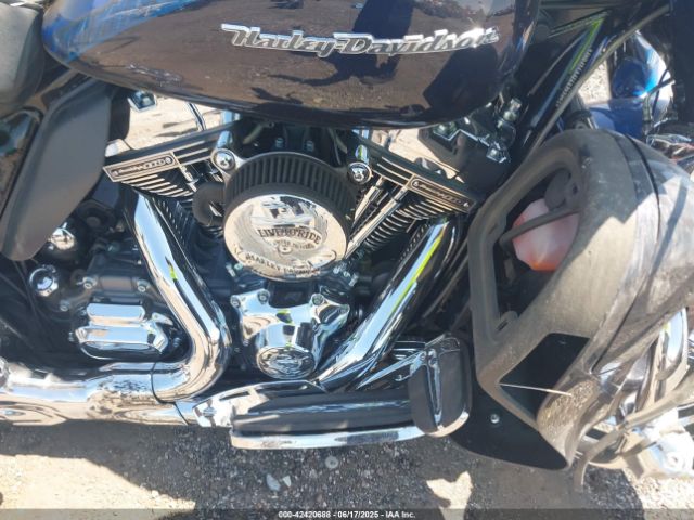 2014 HARLEY-DAVIDSON FLHTKSE 1HD1TEN17EB959058 Photo 7