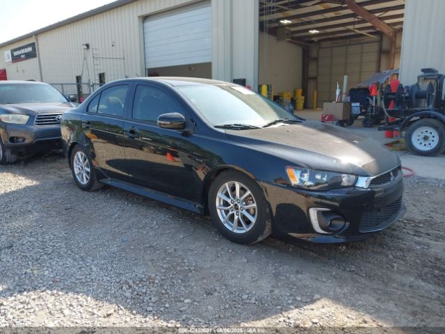 2016 MITSUBISHI LANCER JA32U2FUXGU010572 Photo 0