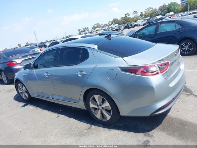KIA dohc mpi theta ii 2014 KNAGN4AD1E5065827 Image 13