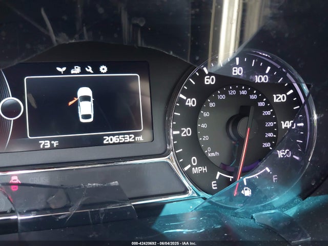 KIA dohc mpi theta ii 2014 KNAGN4AD1E5065827 Image 14