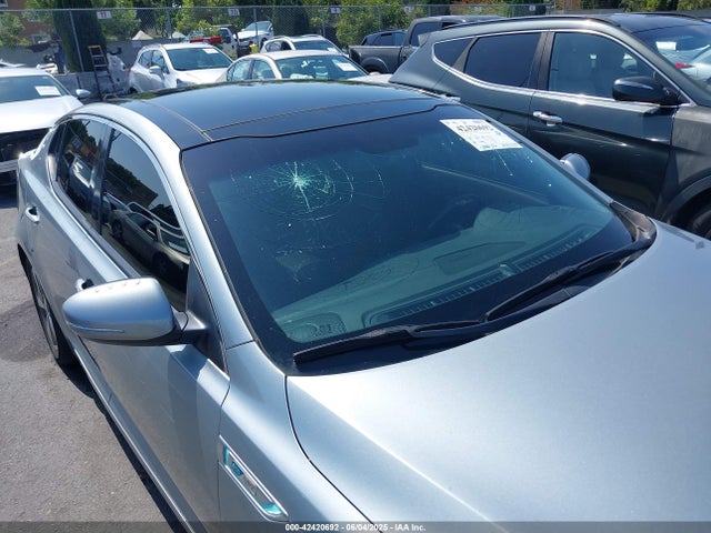 KIA dohc mpi theta ii 2014 KNAGN4AD1E5065827 Image 6