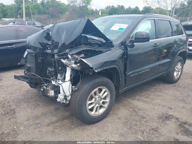 1C4RJFAGXJC507037 Jeep 2018