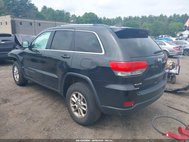 1C4RJFAGXJC507037 Jeep 2018
