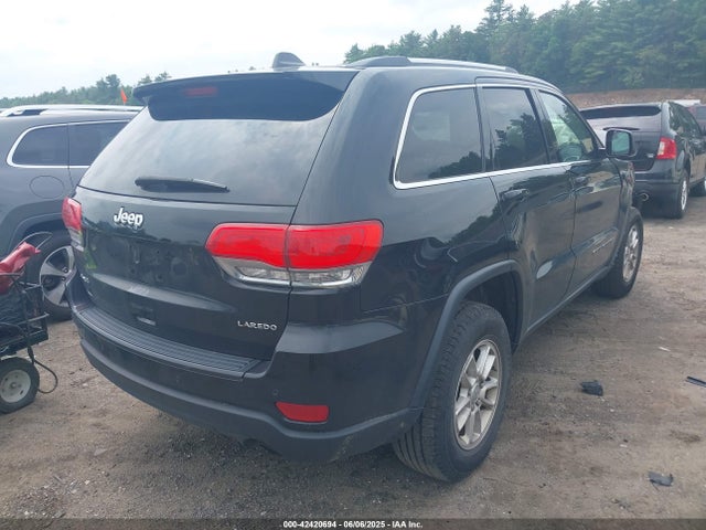 1C4RJFAGXJC507037 Jeep 2018