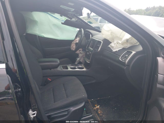1C4RJFAGXJC507037 Jeep 2018