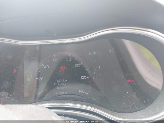 1C4RJFAGXJC507037 Jeep 2018