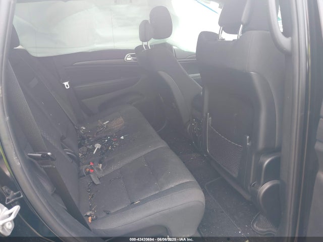1C4RJFAGXJC507037 Jeep 2018