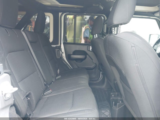 1C4HJXDN5JW145340 Jeep 2018