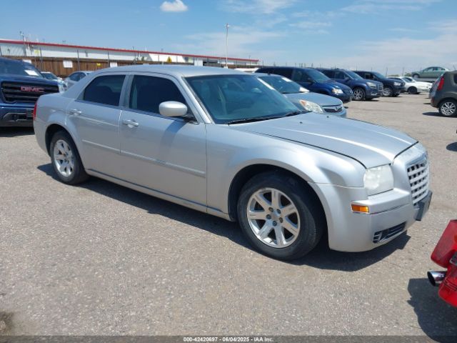 2006 CHRYSLER 300 2C3KA53G56H388511