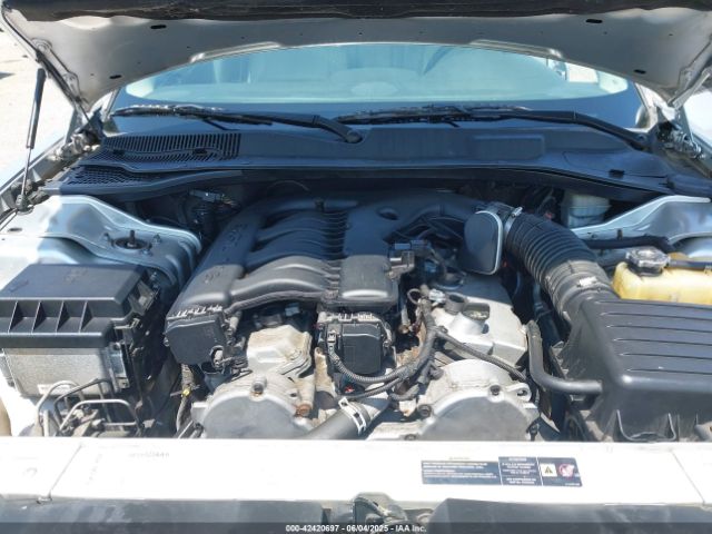 2006 CHRYSLER 300 2C3KA53G56H388511 Photo 9