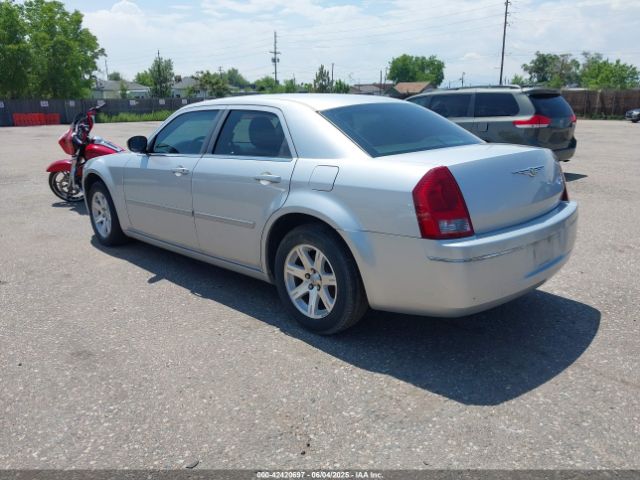 2006 CHRYSLER 300 2C3KA53G56H388511 Photo 2