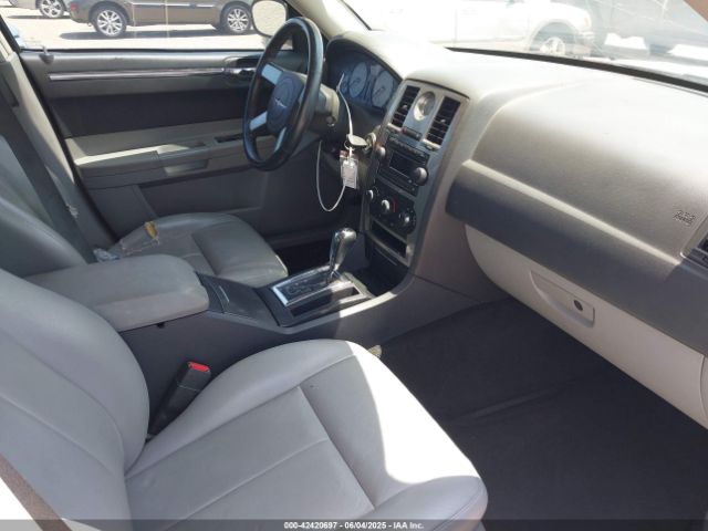 2006 CHRYSLER 300 2C3KA53G56H388511 Photo 4