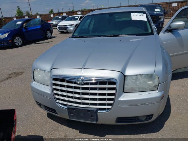 2006 CHRYSLER 300 2C3KA53G56H388511 Photo 5
