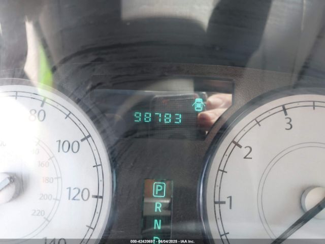 2006 CHRYSLER 300 2C3KA53G56H388511 Photo 6