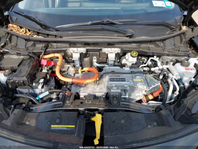 2024 NISSAN ARIYA JN1DF0BB0RM741630 Photo 9