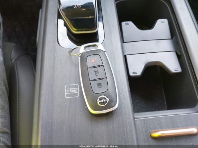 2024 NISSAN ARIYA JN1DF0BB0RM741630 Photo 10