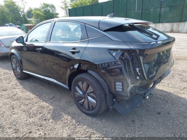2024 NISSAN ARIYA JN1DF0BB0RM741630 Photo 2