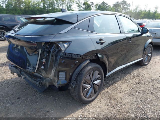 2024 NISSAN ARIYA JN1DF0BB0RM741630 Photo 3