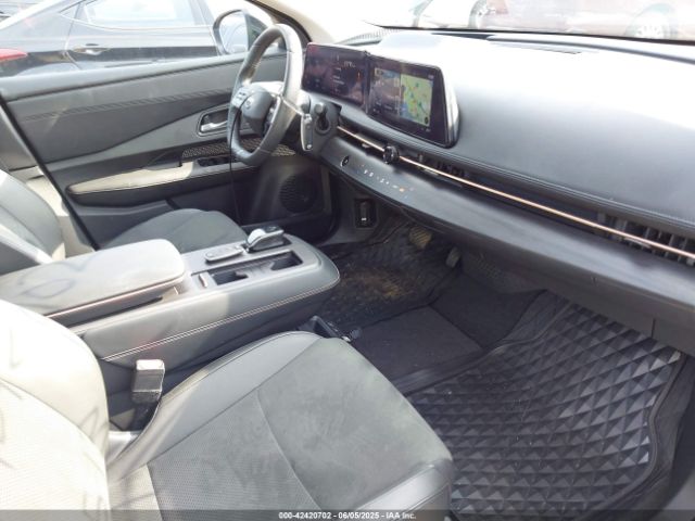 2024 NISSAN ARIYA JN1DF0BB0RM741630 Photo 4