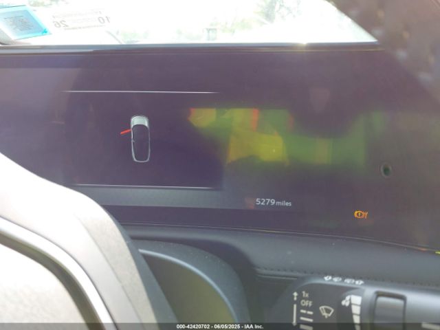 2024 NISSAN ARIYA JN1DF0BB0RM741630 Photo 6