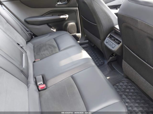 2024 NISSAN ARIYA JN1DF0BB0RM741630 Photo 7