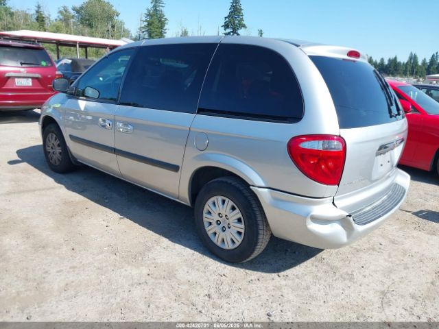 2005 CHRYSLER TOWN & COUNTRY 1C4GP45R95B198498 Photo 2