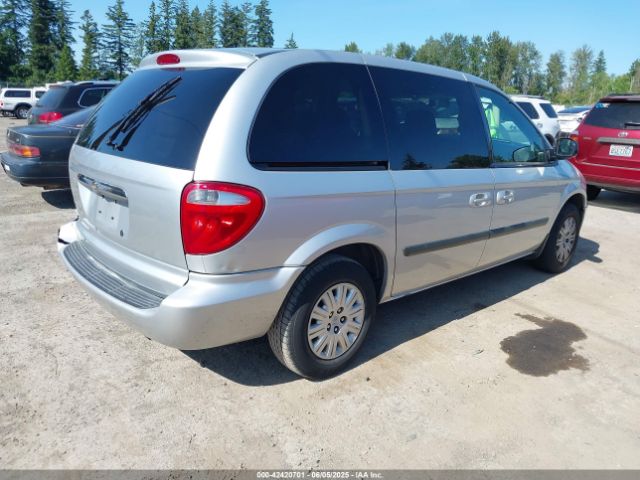 2005 CHRYSLER TOWN & COUNTRY 1C4GP45R95B198498 Photo 3